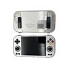 2in1 For Anbernic RG477M TPU Case Soft Ergonomics Grip Wear-Resistant Waterproof Anti Drop Game Console Protective Cover Grip