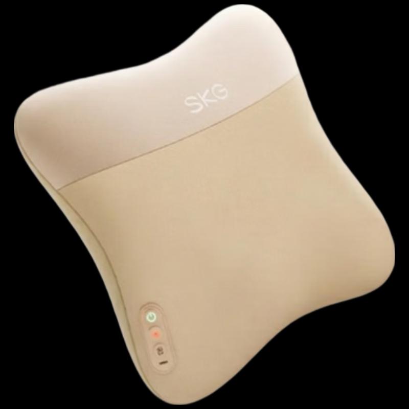 SKG V5 Heated Lumbar Massager CN plug (adapter included)