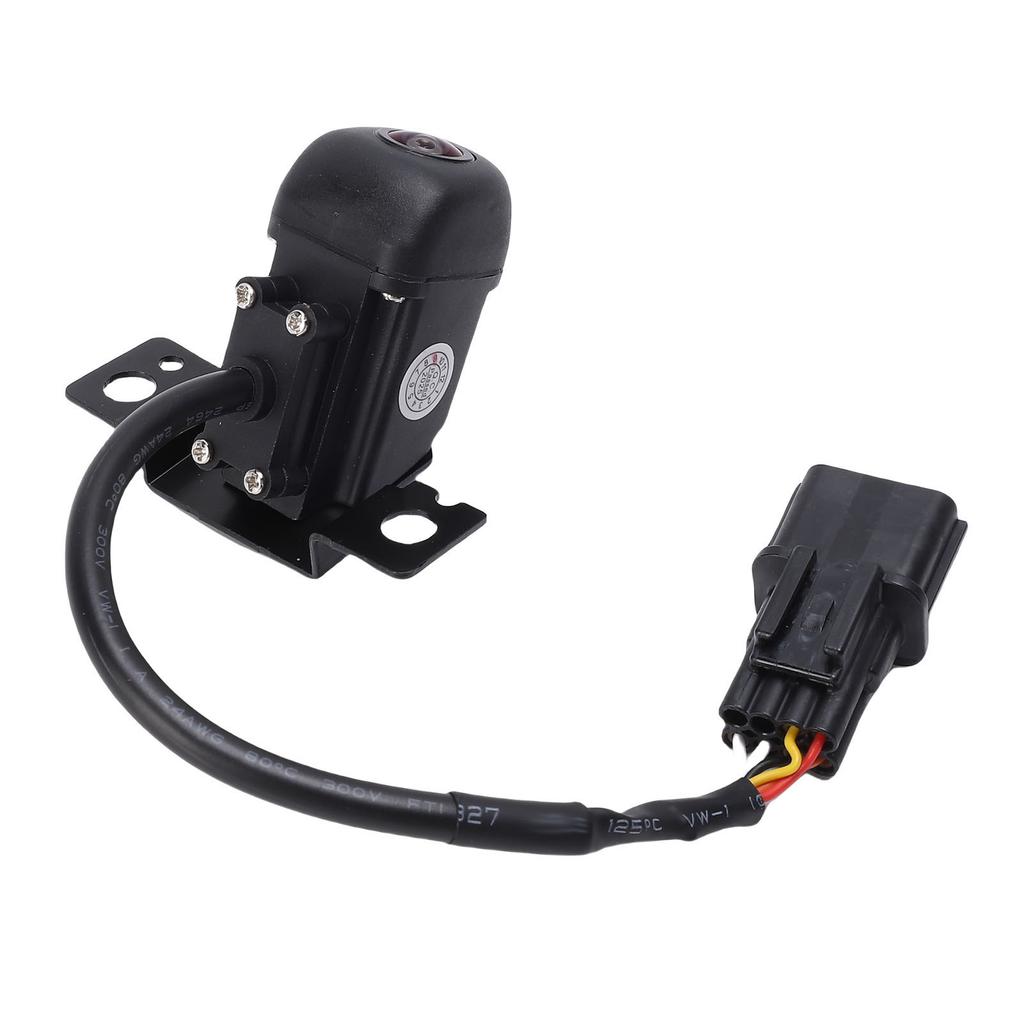 Rear View Backup Camera 95760B8650 Waterproofing Reversing Parking Assist Camera Replacement for Santa Fe 2017 2019