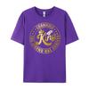 Cornhole King The Legend Has Arrived Cornhole Play Luxury T Shirt Vintage T Shirts Funny