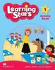 The Learning Stars Level 1 Activity Book Book