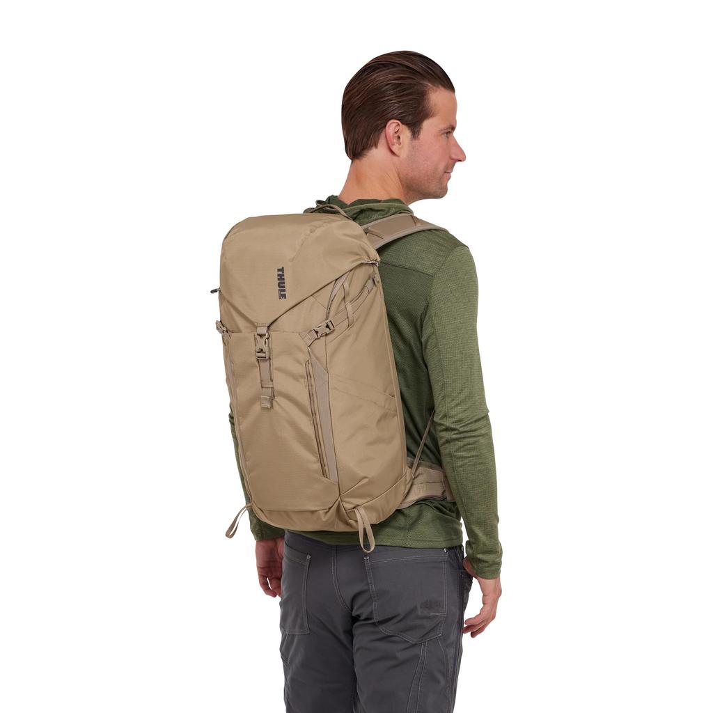 Рюкзак AllTrail Daypack 25 л, выцветший хаки [Thule]