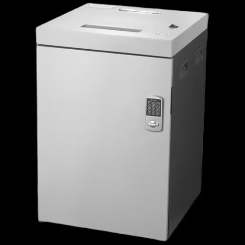 KOMI S-900D Level 7 Micro-Cut Commercial Shredder CN plug (adapter included)