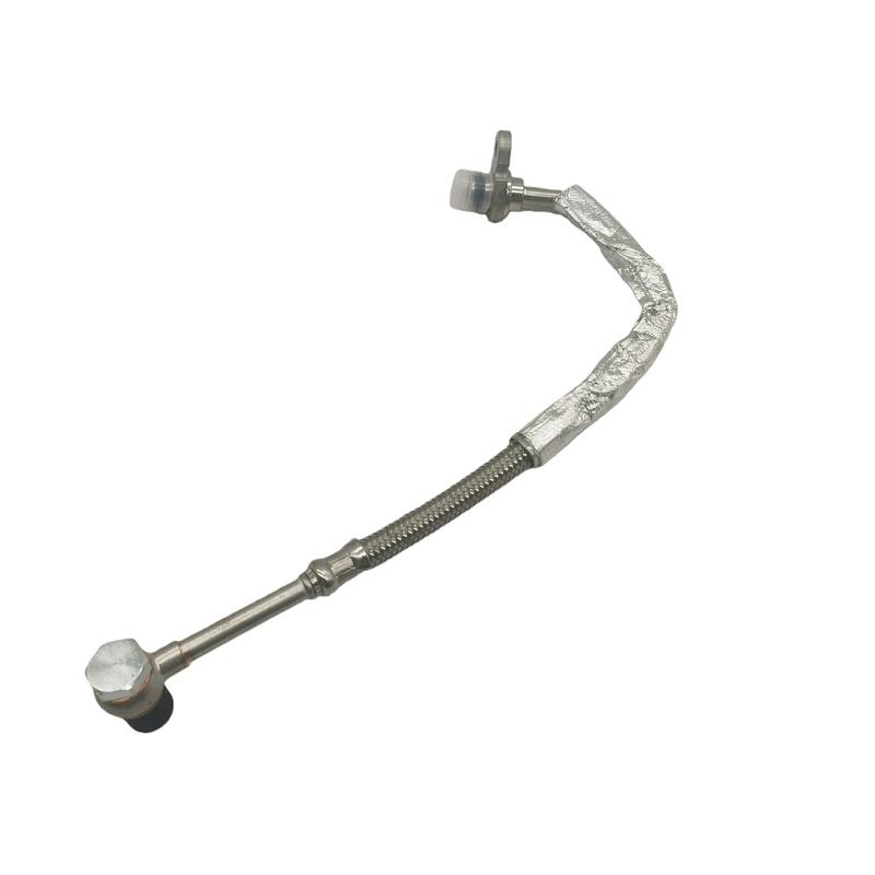 GB5Z6K679C is suitable for the turbocharger oil pipe of Ford Explorer Focus and Lincoln MKC