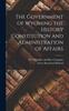 Книга The Government of Wyoming the History Constitution and Administration of Affairs