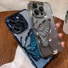 Чехол-песочница для мобильного телефона Apple 11promax, новый 11 нишевый iphone11 прозрачный и с продвинутым дизайном