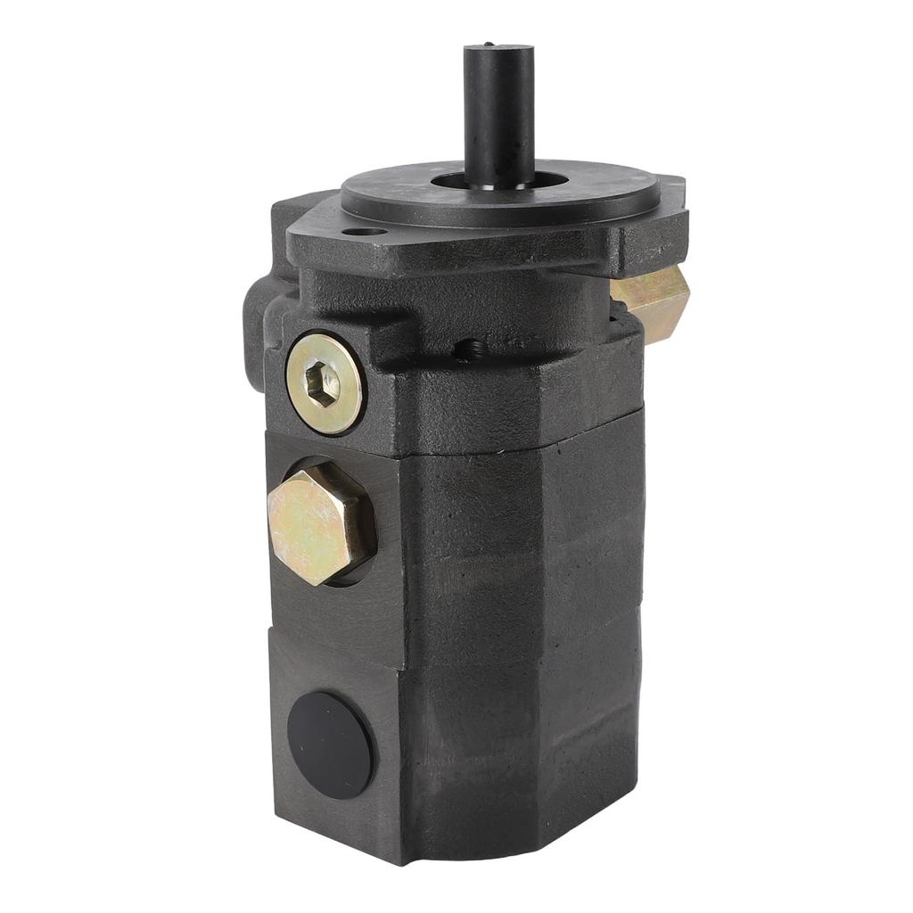 Насос для колки бревен чугунный 28 галлонов в минуту горизонтальный насос для колки бревен для садоводства сельского хозяйства