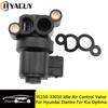 АВТОМОБИЛЬНЫЙ КЛАПАН ХОЛОСТОГО ВОЗДУХА ДЛЯ Hyundai для Kia 2,4 2,5 2,7L 1999-2010 35150-33010/0280140571/35150 33010/3515033010/0k9A2-20660A