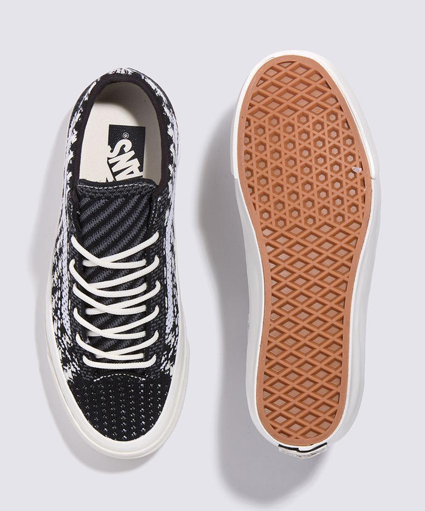 Vans Premium Old Skool 36 Ek - Черный:Олово / Vn000D8Hhr01