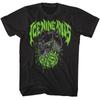 Ice Nine Kills Brain Wolf Men's T Shirt