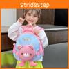 Toddler Sweet Trendy Backpack Charming School Bag Cute Nursery Essentials