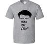 Футболка унисекс из сериала Друзья Джоуи How You Doin