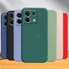 For Redmi Note 13 Pro Case Cover Xiaomi Redmi Note 11 12 13 Pro Plus 5G Capa Bumper TPU Soft Fundas Redmi Note 13 Pro