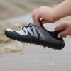 Детская обувь для воды, быстросохнущие водные носки для мальчиков, спортивные кроссовки на открытом воздухе, каякинг, катание на лодках, пеший туризм, серфинг, прогулки