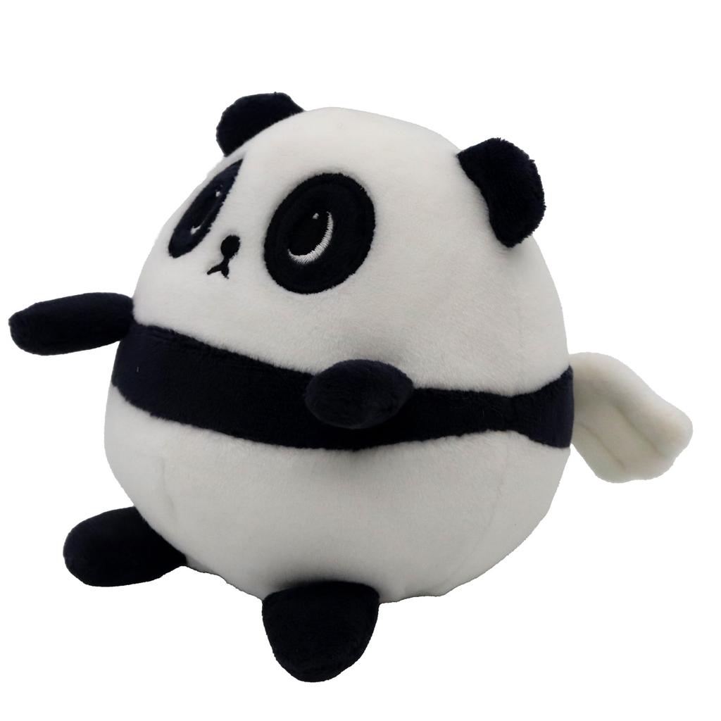 Шинада Паншелл х Фумофумо-сан (Тенори)