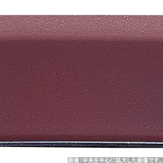 Made in Fukiage Enjimeta Fugen Small x x J-kitchens Placemat/Tray, Japan, Multi-Purpose, 2-Shaku Design, Lacquer, Lightweight, (36.4cm 28.1cm 1.6cm)