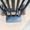Hot Sale 3-in-1 Solid Steel Hand Truck Trolley Cart Dolly Industrial Use For Workshop Warehouse Shopping Storage Tools