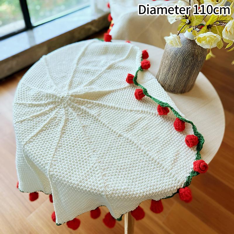 Flower Blanket Gifts Blanket Of Flower Bouquet Soft Sofa Blanket Accessories Valentine'S Day Gift Mother'S Day Gift