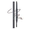 The Saem Japan Official Art Look Eyebrow 03 Gray Brown 0467 2WAY Eyebrow Pencil