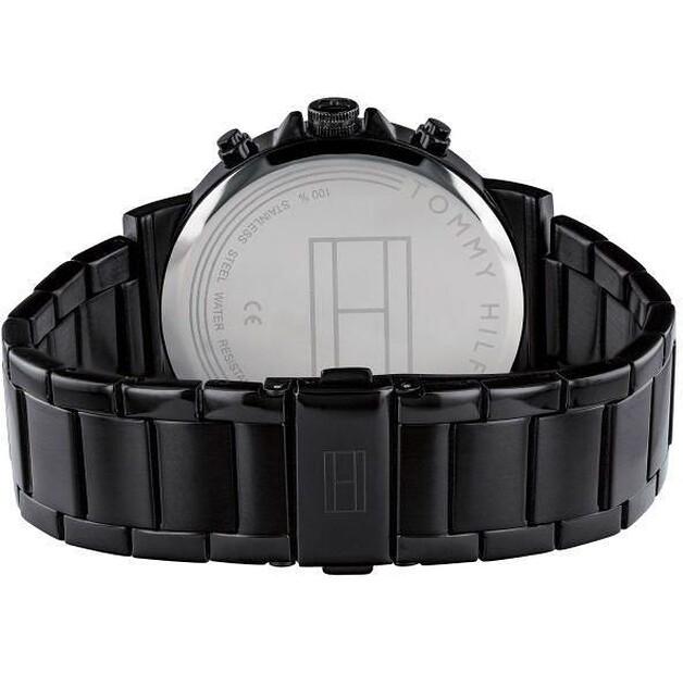 Часы Tommy Hilfiger Watch Daniel 1710383