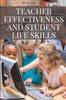 Книга Teacher Effectiveness and Student Life Skills