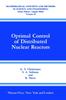 Книга Optimal Control of Distributed Nuclear Reactors : 41