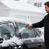 Аккумуляторная воздуходувка для листьев, воздуходувка горячего воздуха для таяния снега с бесщеточным двигателем, двойного назначения, оборудование для удаления сильного снега для внутреннего и наружного использования