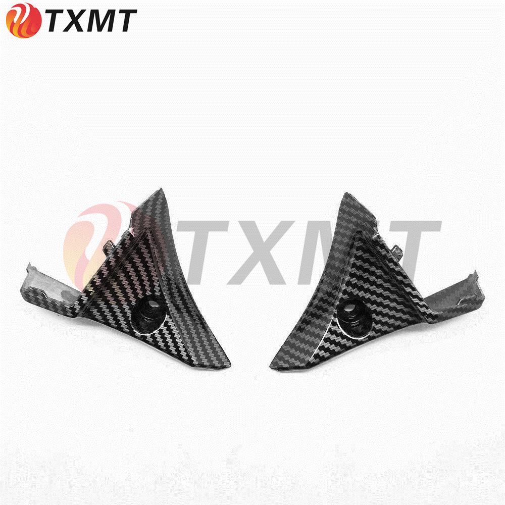 Honda CBR600F 11-13 Модифицированный обтекатель фары Боковая панель Крышка