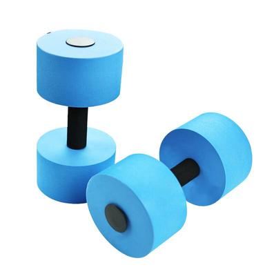 Bath Battle Floating Water Dumbbell