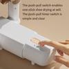 1PC New Shoe Dryer Shoe Dryer Quick-drying Shoe Dryer Wet and Dry Machine, Automatic Shoe Dryer
