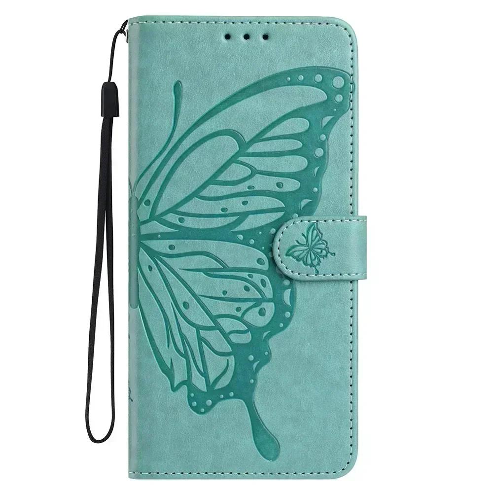 Flip Leather Phone Wallet Case For Honor 400 Lite 200 Smart 90 Pro 50 X9C X8C X8A X7B X6A X5B Plus Magic7 Lite Card Slots Cover
