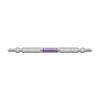 ANEX Diamond Ryutai Bit Slim No Magnet Double-Head +2x110 ADRS-2110