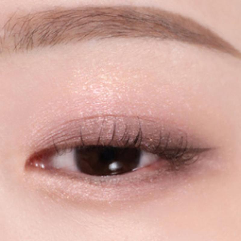 MISSHA [new] Missha Modern   Triple Shadow   Shared Container 40 Color No. 20 Vintage Coin