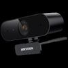 Веб-камера Hikvision 2K HD USB с микрофоном