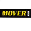 7-дюймовая пластинка MOVER Kick The Beam Крутое MOVE001X ВЫСОКОЕ КАЧЕСТВО 1997 UK Rock Б/у