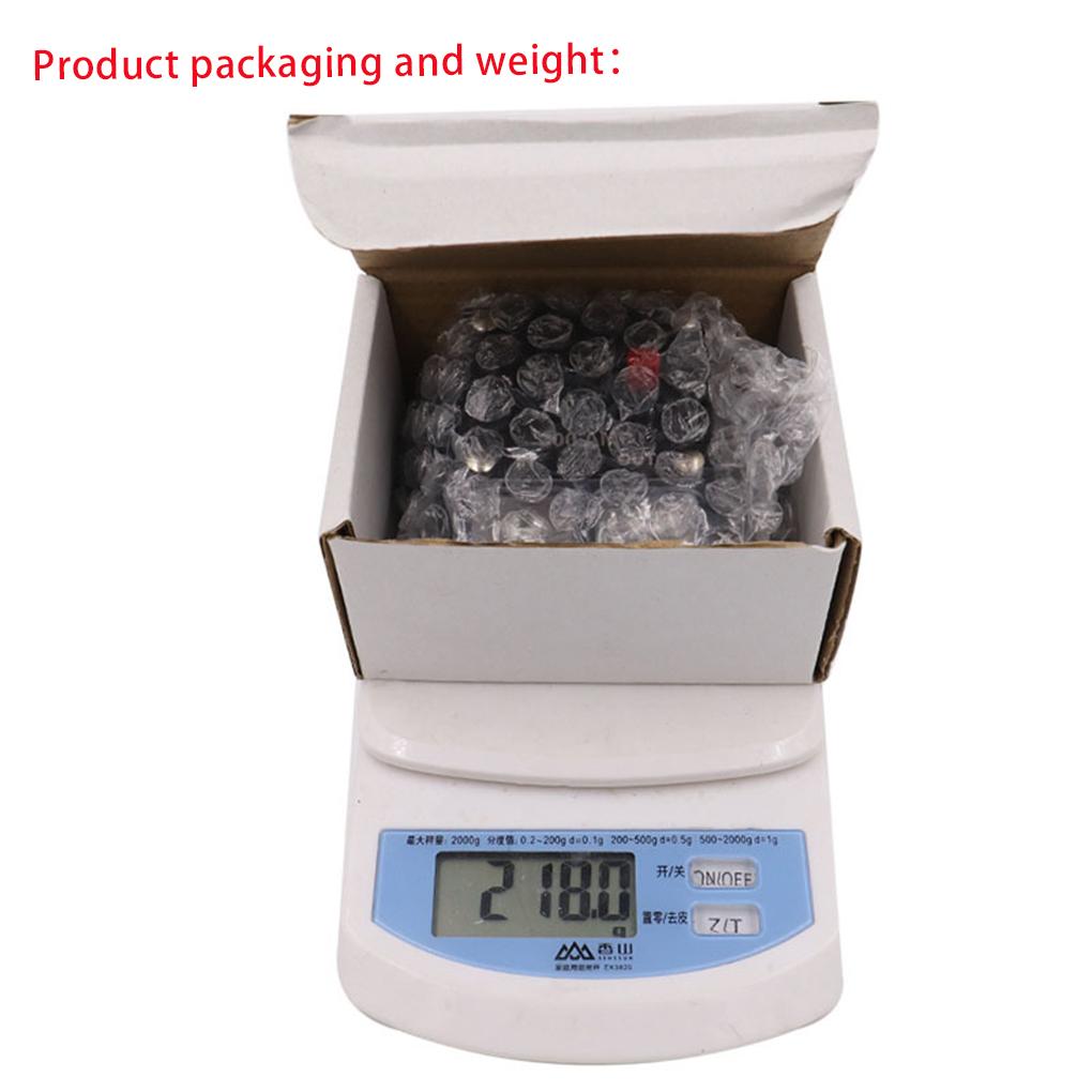 Resettable Circuit Breaker Self Recovery Circuit Breaker Button 50A 80A 100A 200A 250A 300A for Car Boat Audio Amps Protection