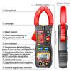 CM81 Smart AC Clamp Meter Clamp Type Multimeter 6000 Counts Auto Range Voltmeter 600A Ammeter