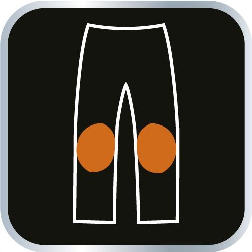 Neo Tools 81-228 Long Work Trousers Size 1 Pc