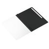 Pokrowiec do Samsung Galaxy Tab S8+ Note View Cover Czarny