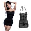 Sexy Extreme High Tight Mini One Size Fits Most [insdidi] Lingerie, Pervert, Cosplay, Sexy, Erotic, Leg, Leotard, Skirt, Dress, Skirt, Babydoll,