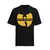 Wu Tang Clan Concert RZA Eminem 2 Pac USA Hip Hop Men's T-Shirt S-XXXL
