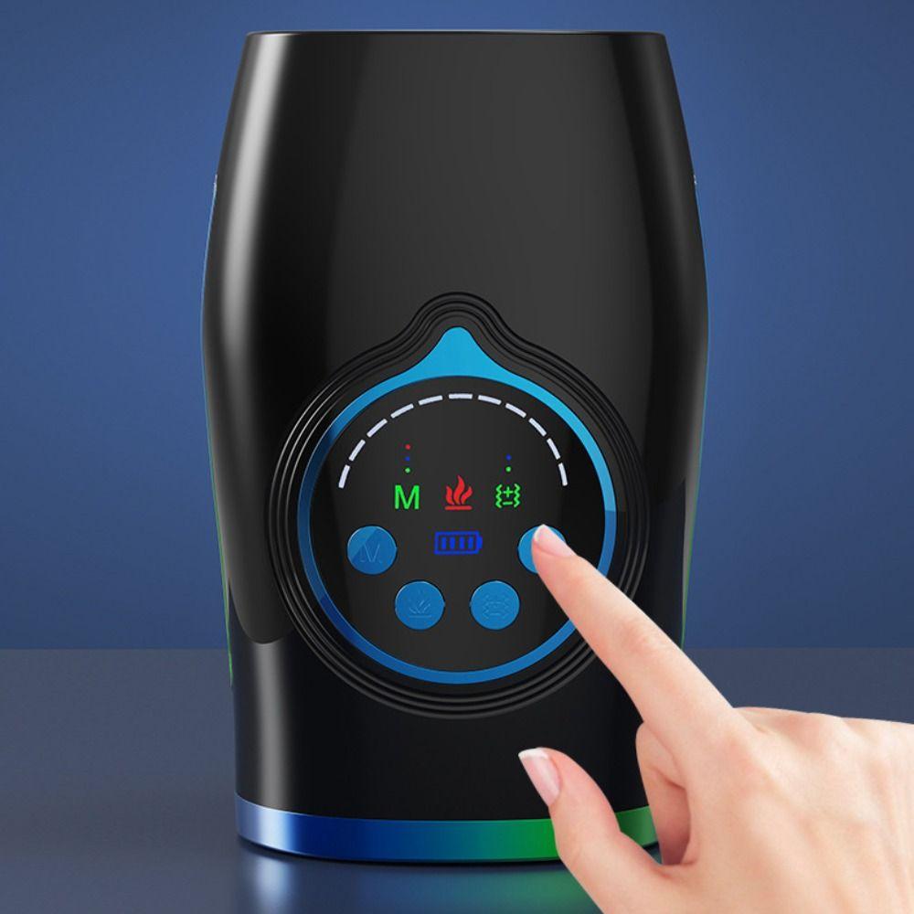Adjustable Electric Hand Massager 3D Kneading Massager for 3.7v/2000mAh Hand Fatigue Relief