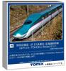 TOMYTEC TOMIX Масштаб N Специальное издание JR Серия E5 Синкансэн Набор Relax Модель Поезда 97984 Тохоку/Хоккайдо Хаябуса/ТОХОКУ