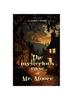 Книга The Mysterious Case of Mr. Moore
