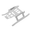 Drone Landing Gear Foldable Height Extender Leg Landing Gear Leg Anti Drop for DJI Mini 3 PRO Drone
