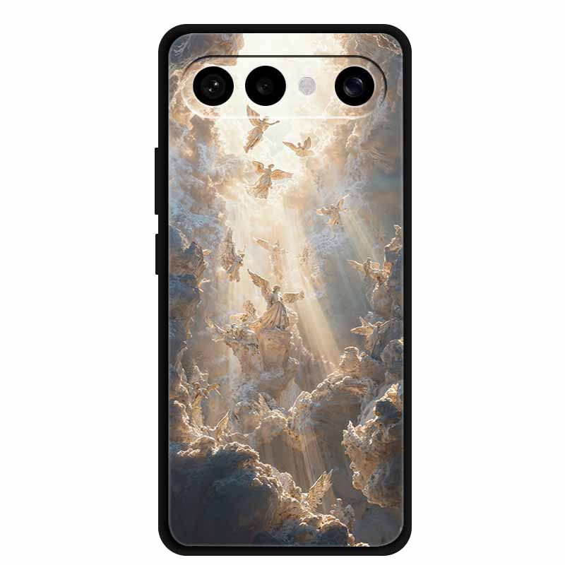 Cartoon Case for VIVO S50 Pro mini Luxury Fashion Phone Cover TPU Soft Silicone Protector Funda S 50 Pro mini 5G Anime Bumper