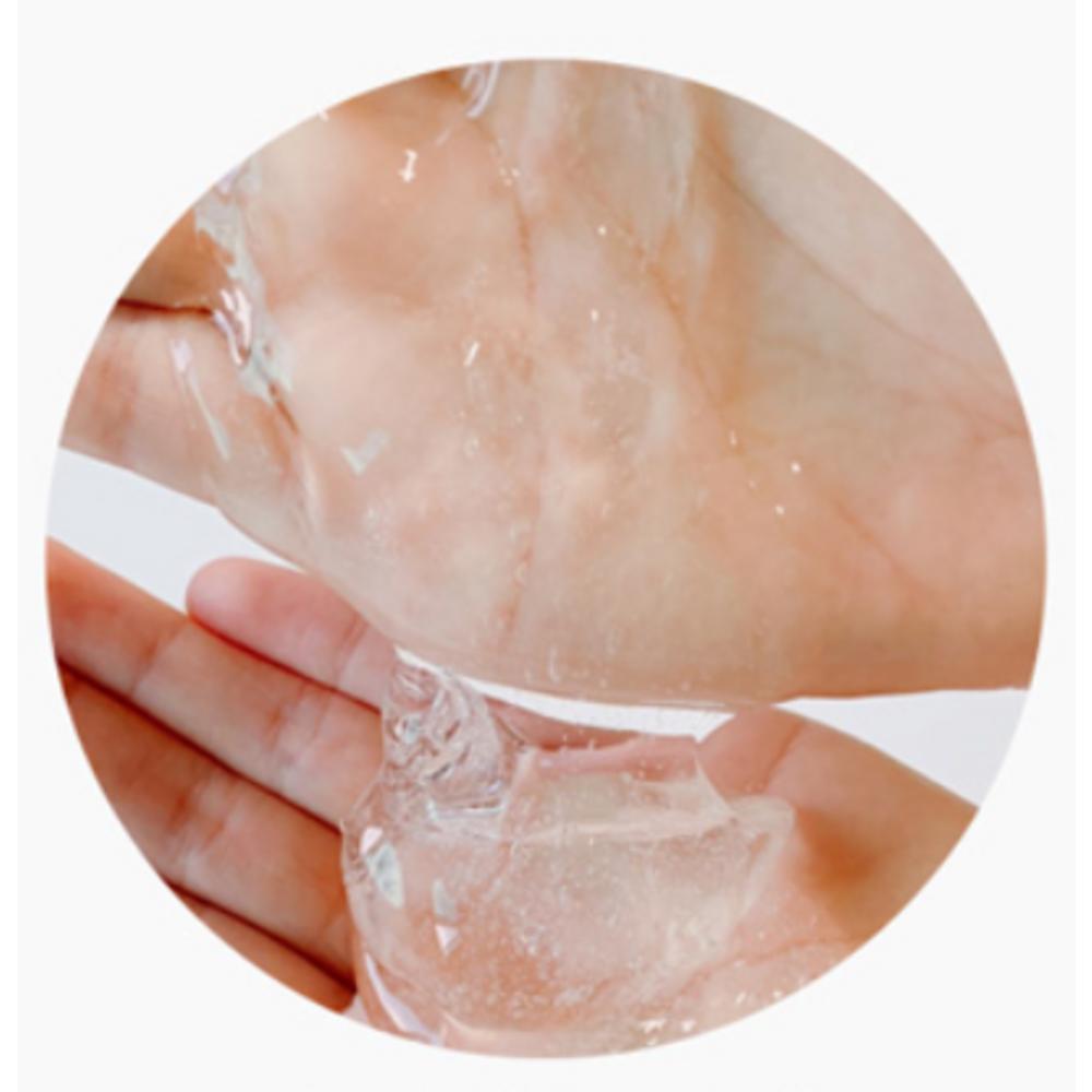 Suansu Aloe Vera Hot Spring Water Soothing Gel Pump Type, 400ml, 2 Units