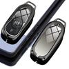 Buick Key Cover: LaCrosse, GL8, Regal GS, Envision, Enclave Full Wrap Protection