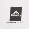 Спортивные штаны 16 голубые мужские HELVETICA