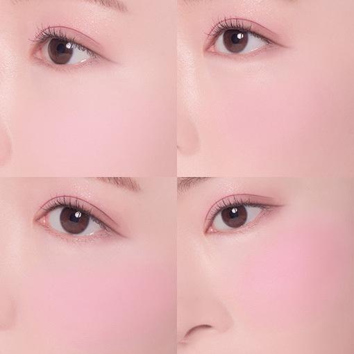 Daisyk Blending Mood Cheek 12 видов, выберите 1 (запланированный/единичный элемент)
